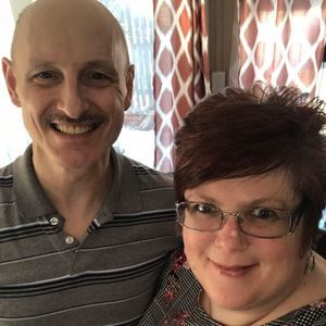 Meet your Posher, April